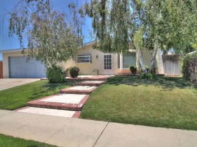 2731 N Ringwood St, Simi Valley, CA, 93063