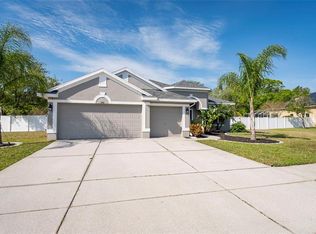 1951 Tarragon Ln, New Port Richey, FL 34655
