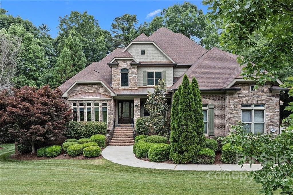 1244 Firethorne Club Dr, Waxhaw, NC 28173 Zillow