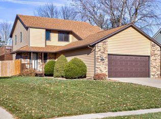 2501 White Oak Dr, Ames, IA 50014