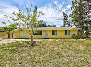 1545 Barbara Pl, Englewood, FL 34223