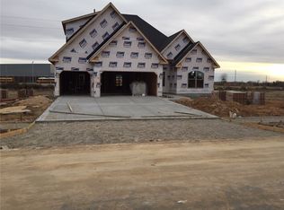 1807 SW Edinburgh Ave, Bentonville, AR 72712