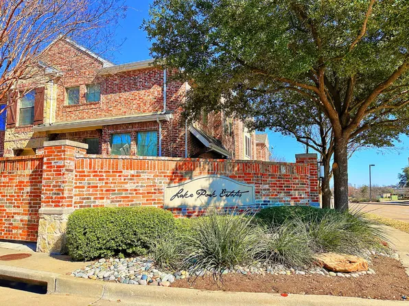 1206 Emerald Glen Trl, Richardson, TX 75080