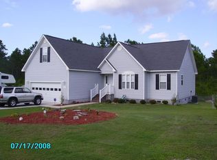 602 High Hill Rd, Jacksonville, NC 28540