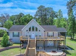 22 Grassy Ln, Fort Gaines, GA 39851