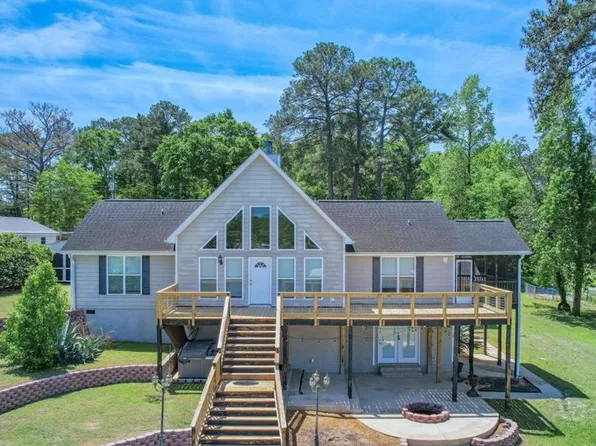 22 Grassy Ln, Fort Gaines, GA 39851