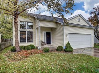 6164 White Oak Dr, Toledo, OH 43615