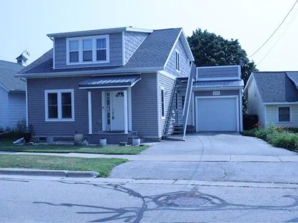 210 N Joliet N AVENUE, Sturgeon Bay, WI 54235