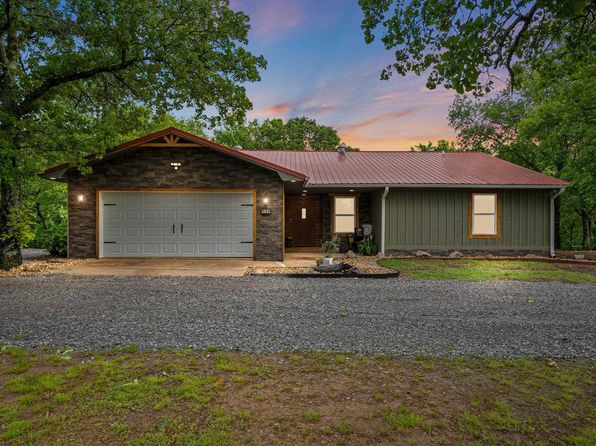 136 Billy Goat Mountain Rd, Vilonia, AR 72173