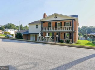8411 Commercial St, Savage, MD 20763