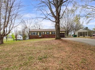 6309 Linda Dr, Lewisville, NC 27023