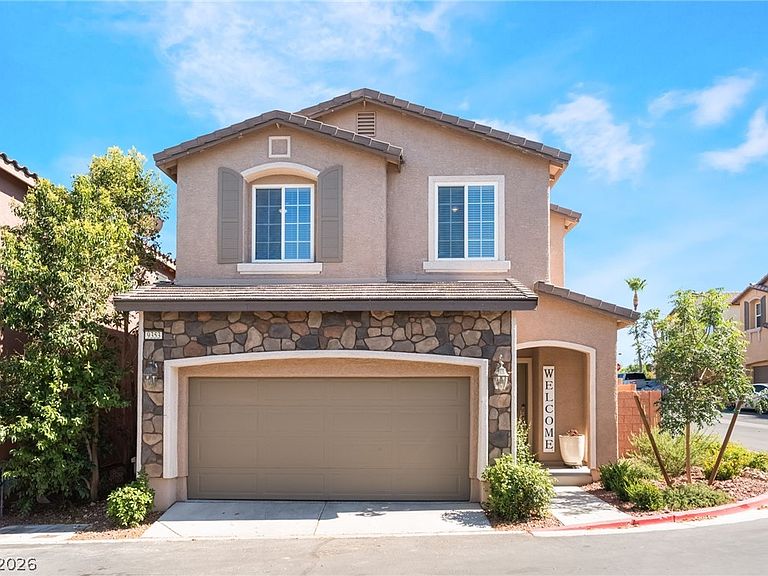 9353 Pink Stargazer Ave, Las Vegas, NV
