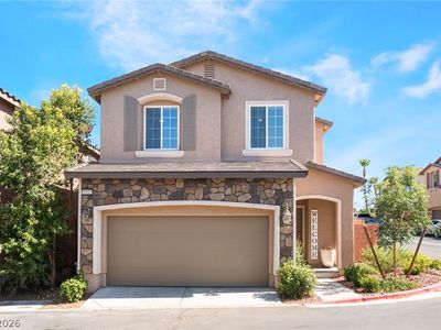 9353 Pink Stargazer Ave, Las Vegas, NV, 89166