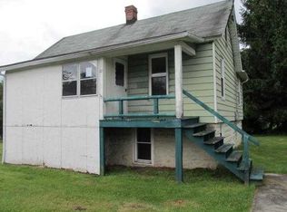 117 Goldie St, Cairnbrook, PA 15924