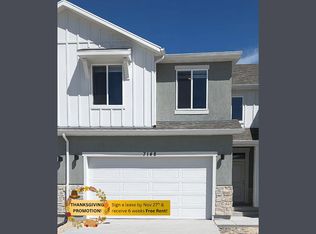 7148 N Smart Way, Eagle Mountain, UT 84005