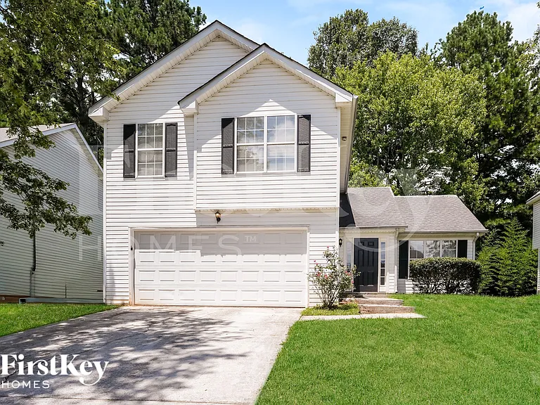 6388 Phillips Ct — Photo 1
