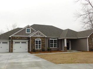 4665 Rudy Way, Hahira, GA 31632