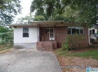 8716 2nd Ct N, Birmingham, AL 35206