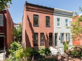 1515 Caroline St NW, Washington, DC 20009