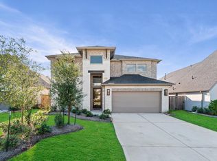 528 Oakview Bend Dr, Montgomery, TX 77316