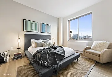 Rented by Corcoran