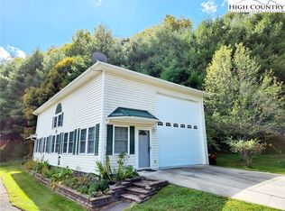 192 Finch Way, West Jefferson, NC 28694