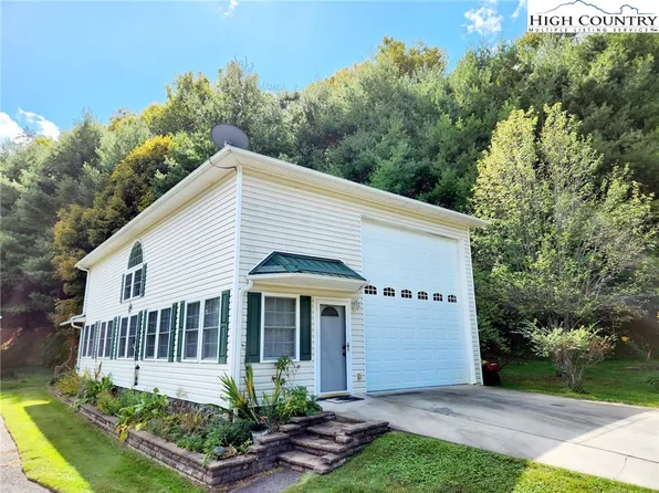 192 Finch Way, West Jefferson, NC 28694