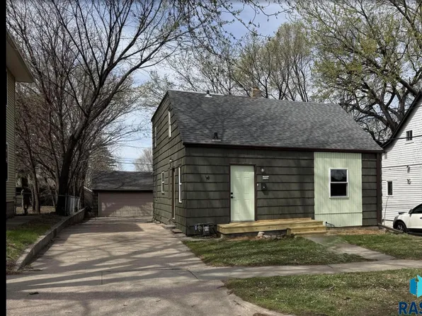 413 S West Ave, Sioux Falls, SD 57104