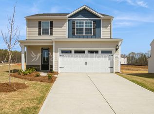 148 Wembury Ln, Troutman, NC 28166