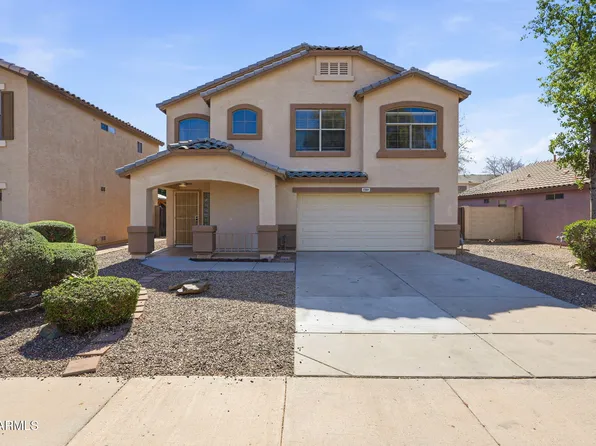 1789 E CARLA VISTA Drive, Gilbert, AZ 85295