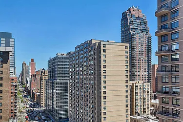 Sold by Halstead Real Estate