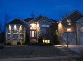 2404 Healy Ln, Lexington, KY 40509