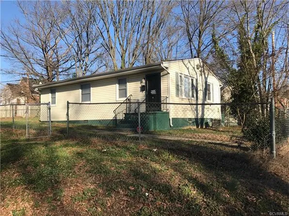 3109 Columbia St, Richmond, VA 23234