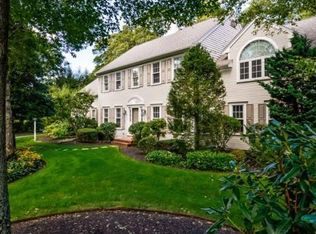 665 Mistic Dr, Marstons Mills, MA 02648