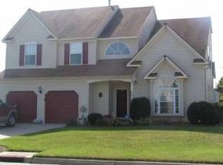 701 Willow Brook Rd, Chesapeake, VA 23320