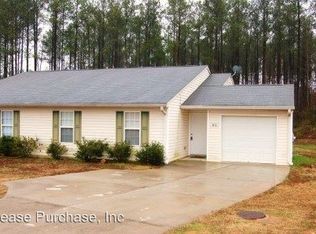 104 Carroll Creek Ln, Carrollton, GA 30117