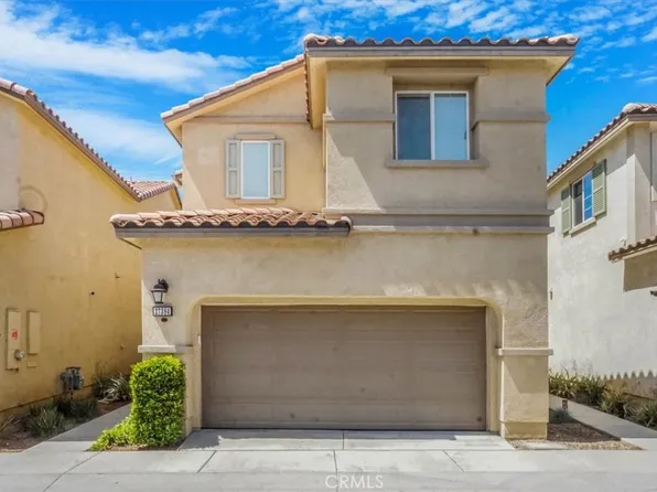 27384 Red Rock Rd, Moreno Valley, CA 92555