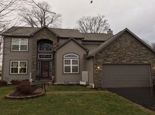 2721 Prairie Grass Dr, Lancaster, OH