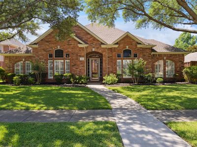 3616 Briarcliff Dr, Plano, TX, 75025