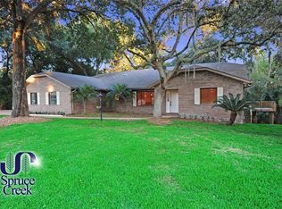 2630 E Spruce Creek Blvd, Port Orange, FL 32128