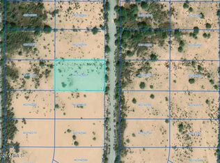 3210 N GADSDEN Drive #42, Eloy, AZ 85131