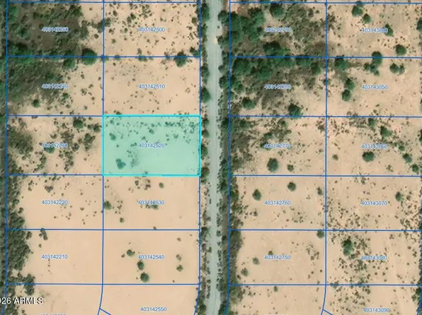 3210 N GADSDEN Drive #42, Eloy, AZ 85131