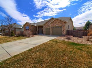 6130 E 133rd Ave, Thornton, CO 80602