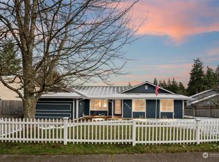 3475 Westminster Dr SE, Pt Orchard, WA 98366