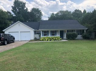 805 Eastmont Rd, Winder, GA 30680