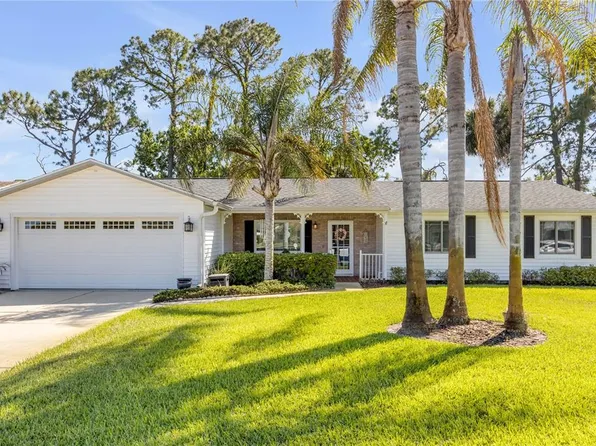 1226 Justice St, Port Orange, FL 32129