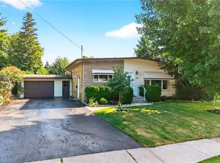 4542 Nancy Dr, Niagara Falls, ON L2E 5L3