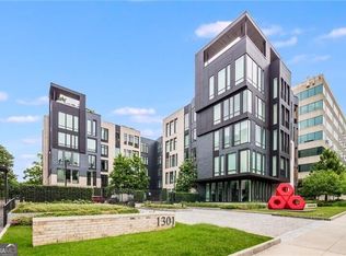 1301 Peachtree St NE UNIT 1B, Atlanta, GA