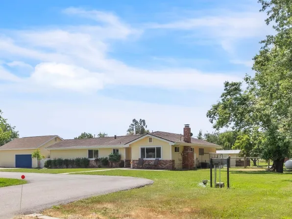 4932 Citrus Colony Rd, Loomis, CA 95650
