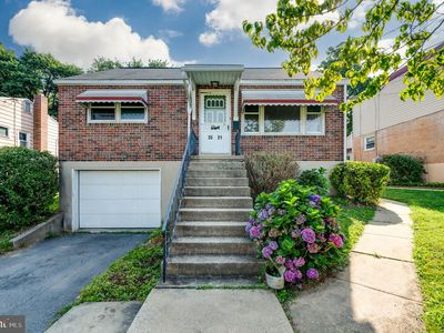 3521 Chestnut St, Laureldale, PA, 19605
